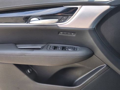 New 2025 Cadillac XT5 Premium Luxury w/ Technology Package FWD image 18