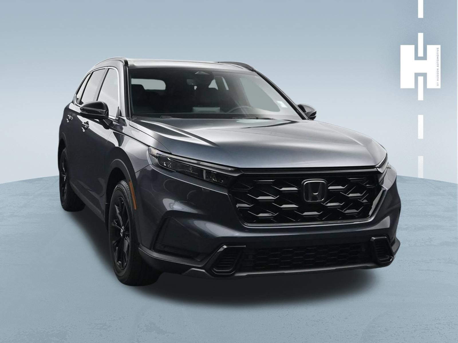 Used 2024 Honda CR-V Sport-L image 1