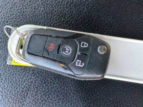 Used 2018 Ford F150 XLT w/ Equipment Group 301A Mid image 33