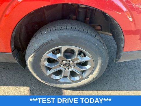 Used 2024 Ford Maverick XLT FWD image 12