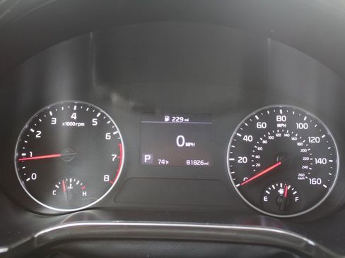 Used 2023 Kia Seltos S w/ Navigation Package FWD image 27