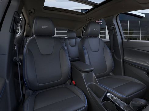 New 2026 Buick Encore GX Sport Touring w/ Comfort Package image 16