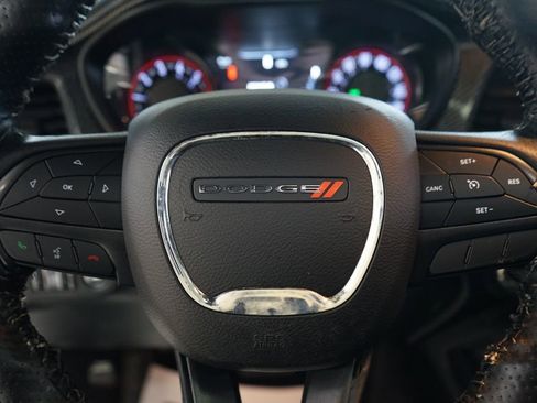 Used 2018 Dodge Challenger R/T w/ Blacktop Package image 30