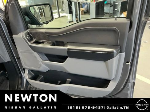 Used 2024 Ford F150 XLT w/ Mobile Office Package AWD/4WD image 50