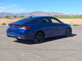 Certified 2023 Hyundai Elantra SEL video 2