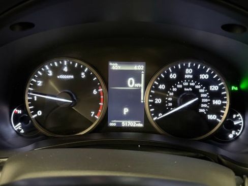 Used 2020 Lexus NX 300 FWD w/ Black Line Edition image 23