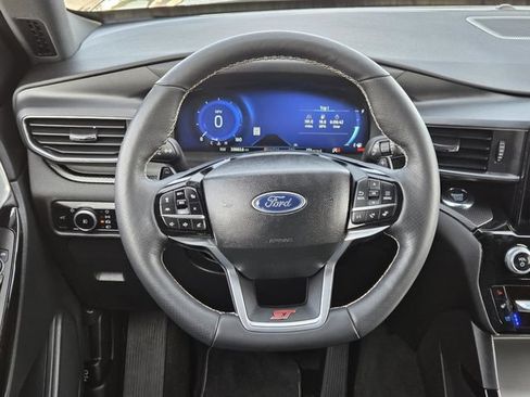 Used 2023 Ford Explorer ST w/ Equipment Group 401A AWD/4WD image 49