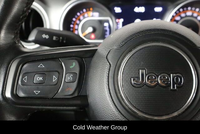 Used 2022 Jeep Gladiator Sport AWD/4WD image 11