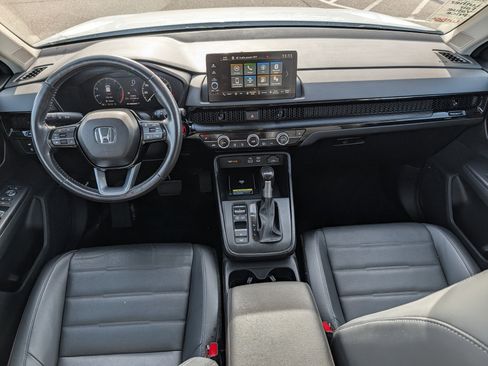 Used 2024 Honda CR-V EX-L image 10