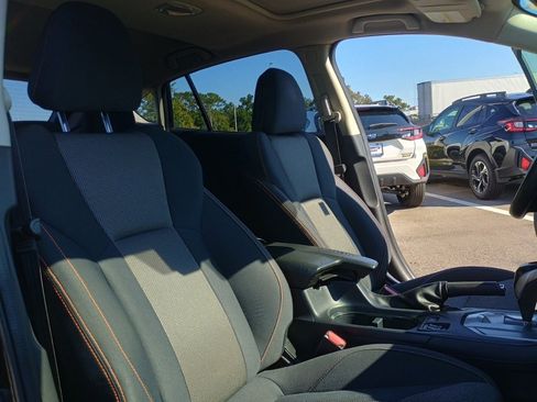 Certified 2023 Subaru Crosstrek 2.0i Premium image 24