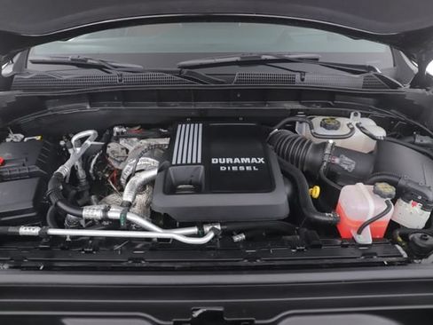 Used 2026 GMC Sierra 1500 Denali Ultimate AWD/4WD image 15