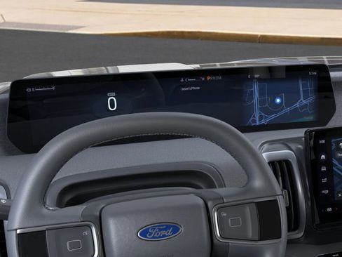 New 2025 Ford Expedition Active image 13