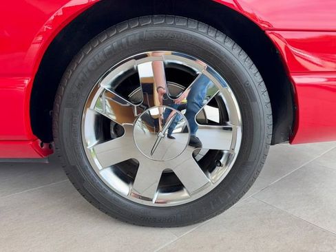 Used 2002 Ford Thunderbird RWD image 20