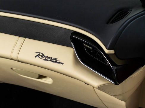 Certified 2024 Ferrari Roma Spider image 50