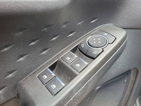 Used 2020 Ford Escape SEL FWD image 16