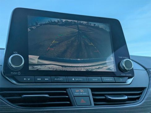 Used 2022 Nissan Altima 2.5 SL image 19