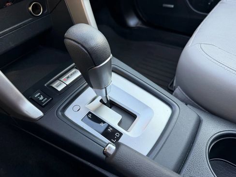 Used 2018 Subaru Forester 2.5i Limited image 35