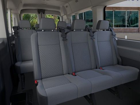 New 2025 Ford Transit 350 XL image 11