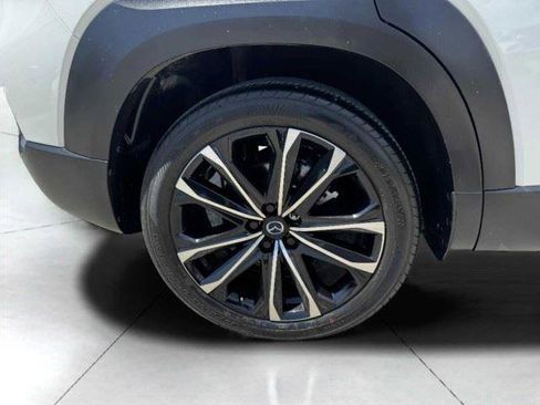 Used 2024 MAZDA CX-50 AWD 2.5 Turbo w/ Accent Package image 70