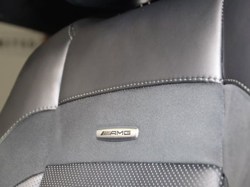 Used 2022 Mercedes-Benz GLE 63 AMG S image 34