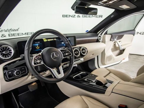 Used 2021 Mercedes-Benz A 220 4MATIC image 20