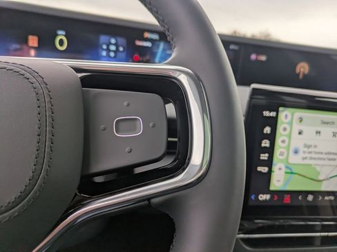 New 2026 Lincoln Nautilus Reserve AWD/4WD image 32