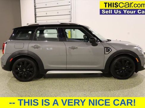 Used 2020 MINI Cooper Countryman S image 8
