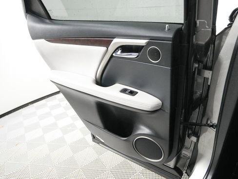 Used 2020 Lexus RX 450h AWD w/ Premium Package image 14