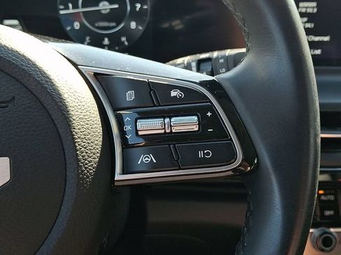 Used 2024 Kia Seltos S AWD/4WD image 22