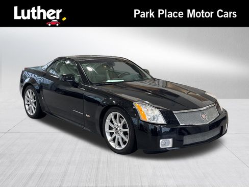 Used 2006 Cadillac XLR V RWD image 1