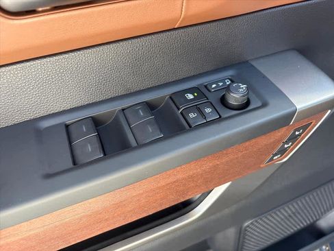 New 2026 Toyota Tundra 1794 Edition image 21