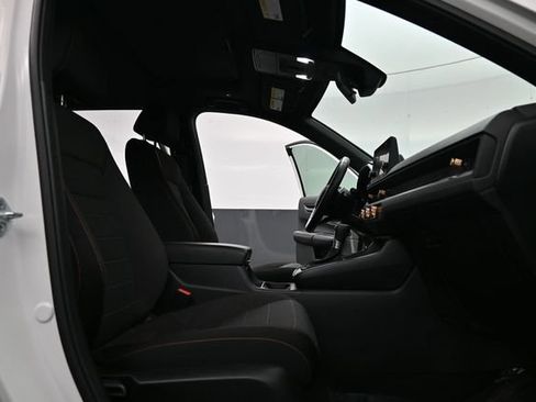 Used 2025 Honda CR-V Sport image 20