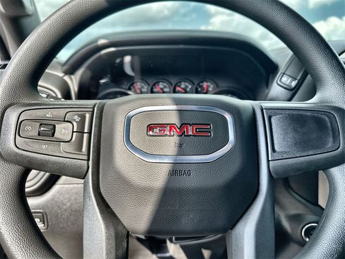 New 2026 GMC Sierra 3500 Pro w/ 1SA Pro Safety Plus Package image 33