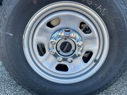 New 2025 Ford F350 XL w/ 360-Degree Camera Package image 5