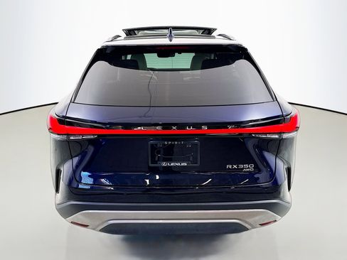 Certified 2025 Lexus RX 350 AWD w/ Convenience Package image 6