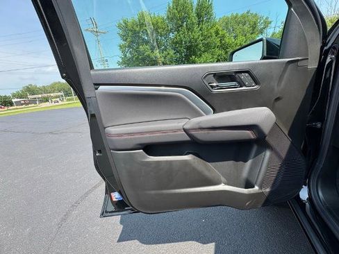 New 2026 Chevrolet Colorado Z71 w/ Technology Package image 13