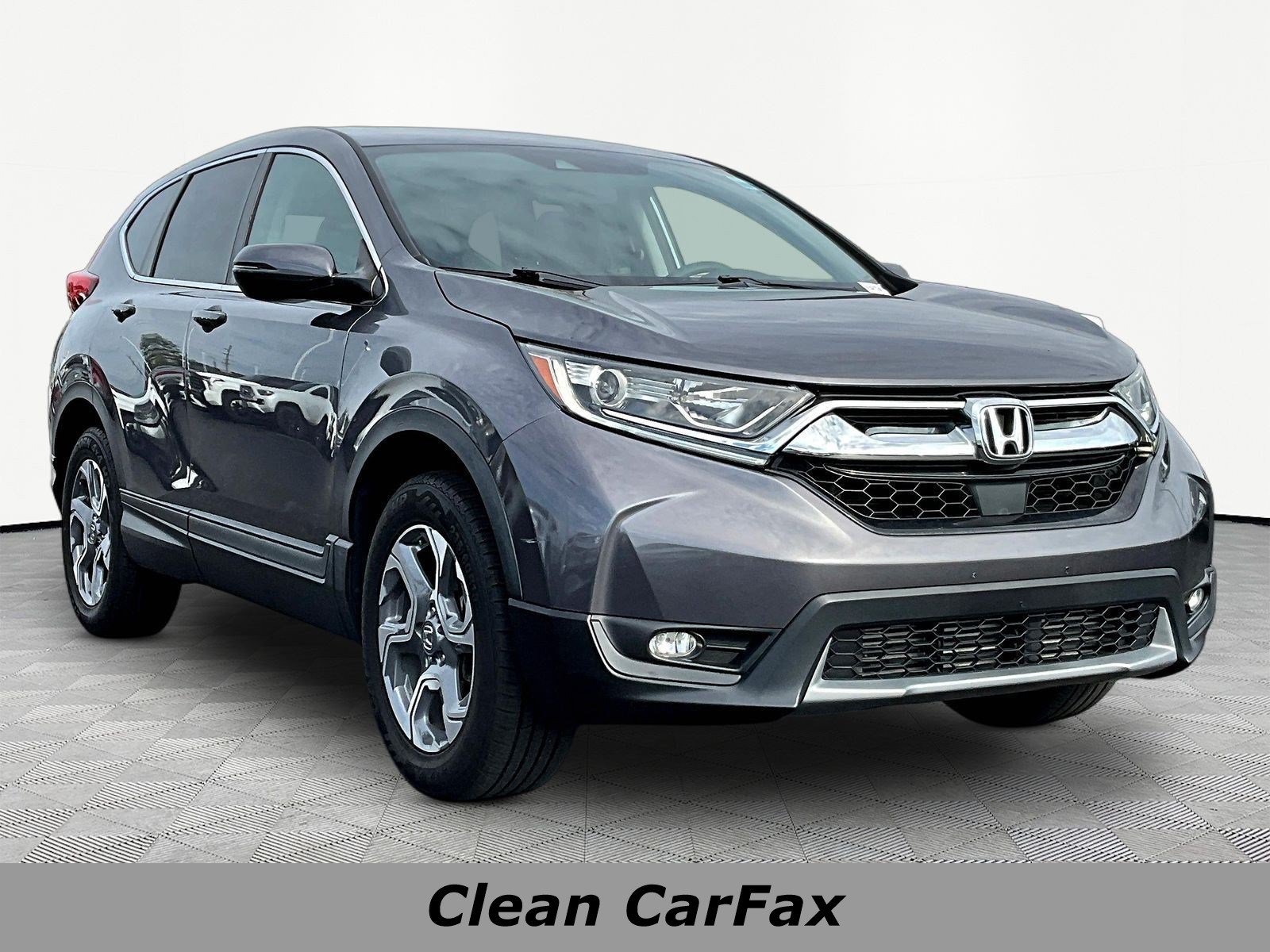 Used 2019 Honda CR-V EX image 3
