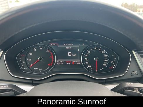 Used 2019 Audi Q5 2.0T Premium w/ Convenience Package image 13