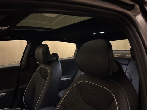 Certified 2025 Kia K4 EX w/ GT-Line Sunroof Package FWD image 20