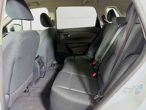 Certified 2025 Nissan Rogue S image 20