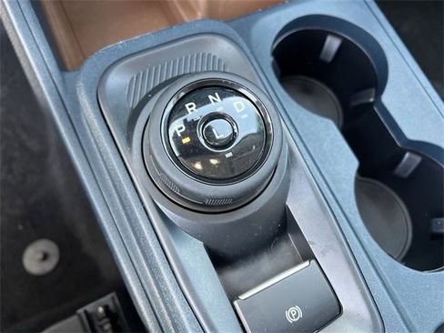 Used 2023 Ford Maverick Lariat w/ Lariat Luxury Package image 20