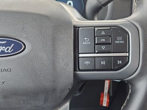 Used 2024 Ford F150 XLT w/ Tow/Haul Package image 26