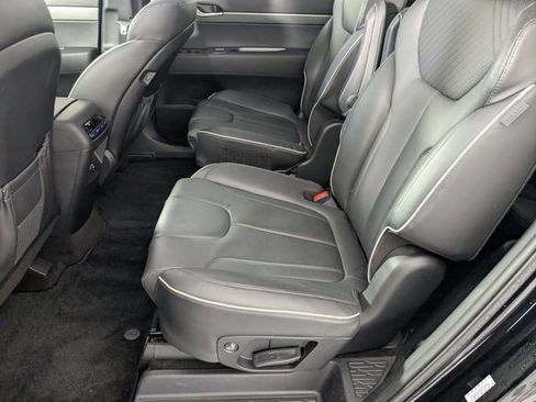 Used 2023 Hyundai Palisade XRT w/ Cargo Package image 26