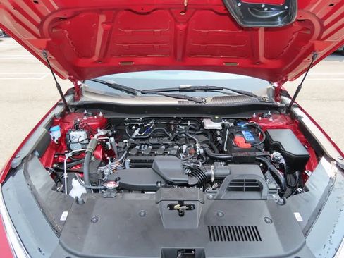 New 2026 Honda CR-V LX image 10