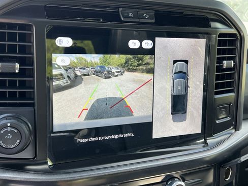 New 2026 Ford F150 Lariat AWD/4WD image 19