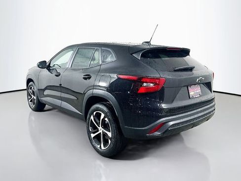 New 2026 Chevrolet Trax RS image 7