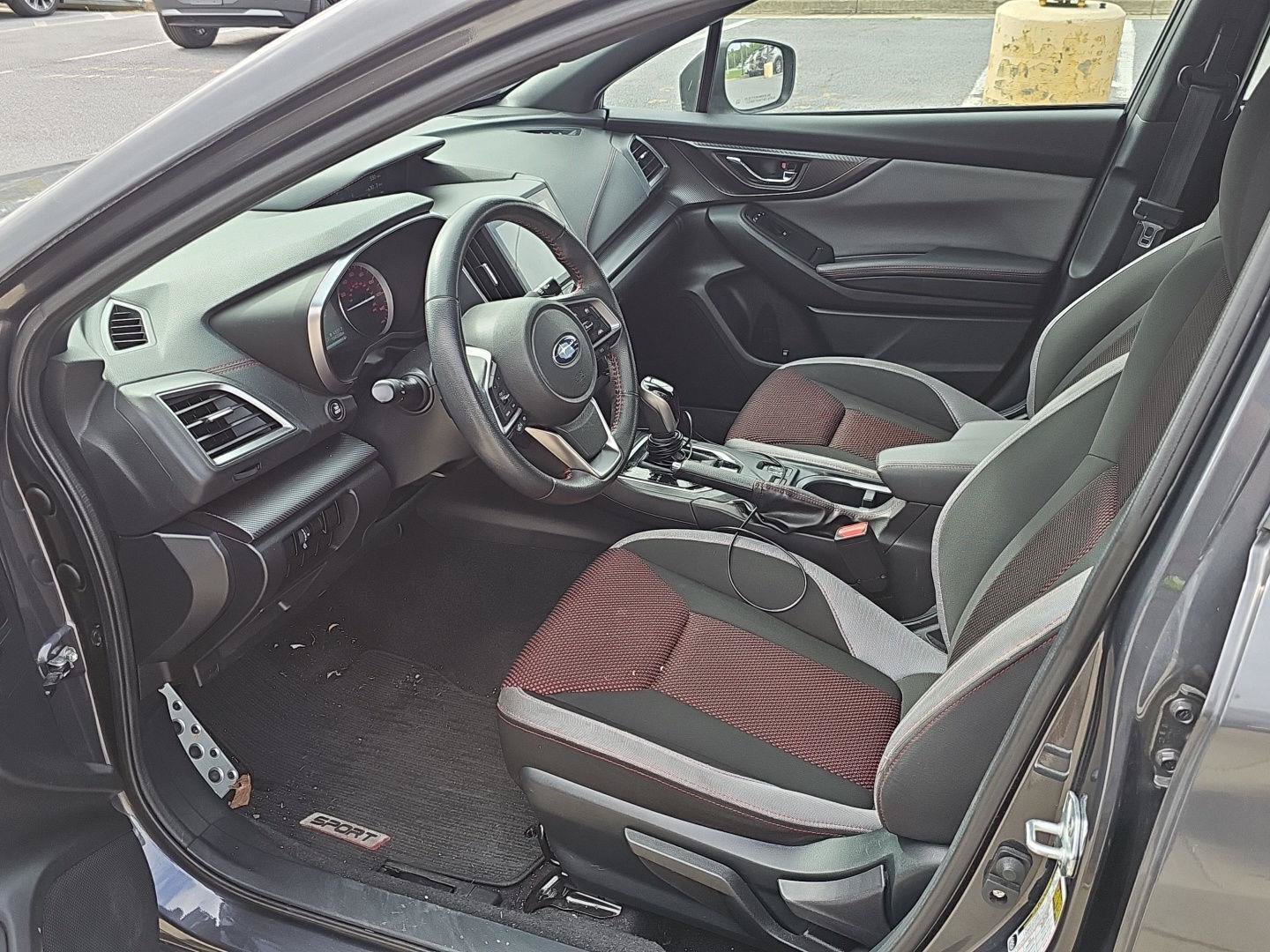 Used 2023 Subaru Impreza 2.0i Sport AWD/4WD image 18