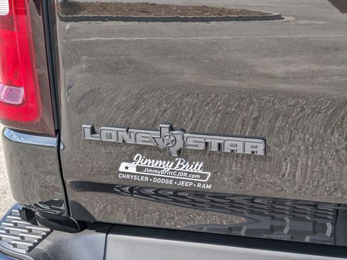 New 2026 RAM 1500 Lone Star image 25
