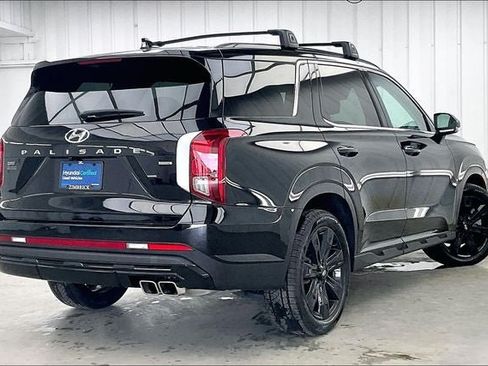 Used 2024 Hyundai Palisade XRT AWD/4WD image 12