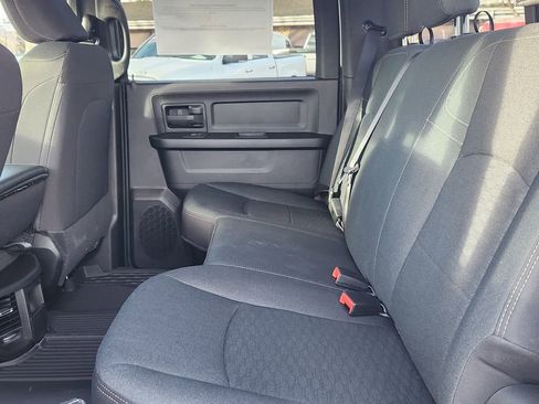 New 2026 RAM 3500 Tradesman image 10